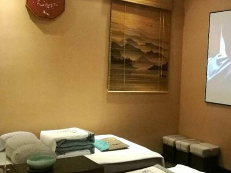 泉州SPA解决方案：针对久坐族的专项护理