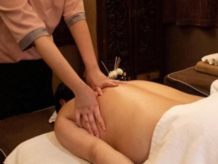 泉州柔式SPA到底是什么？适合怕疼星人的温柔选择